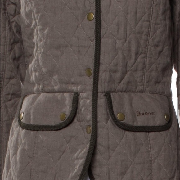 Barbour Jacket - Picture 4 of 4